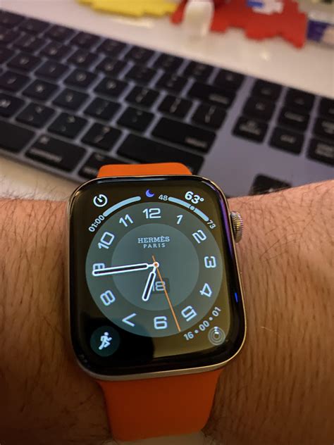 apple watch series 4 hermes faces download|hermes apple watch band cost.